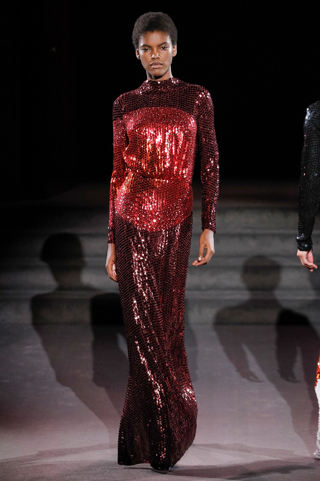 in season runway: tom ford star power - Love & PR: Fashion Media X ...