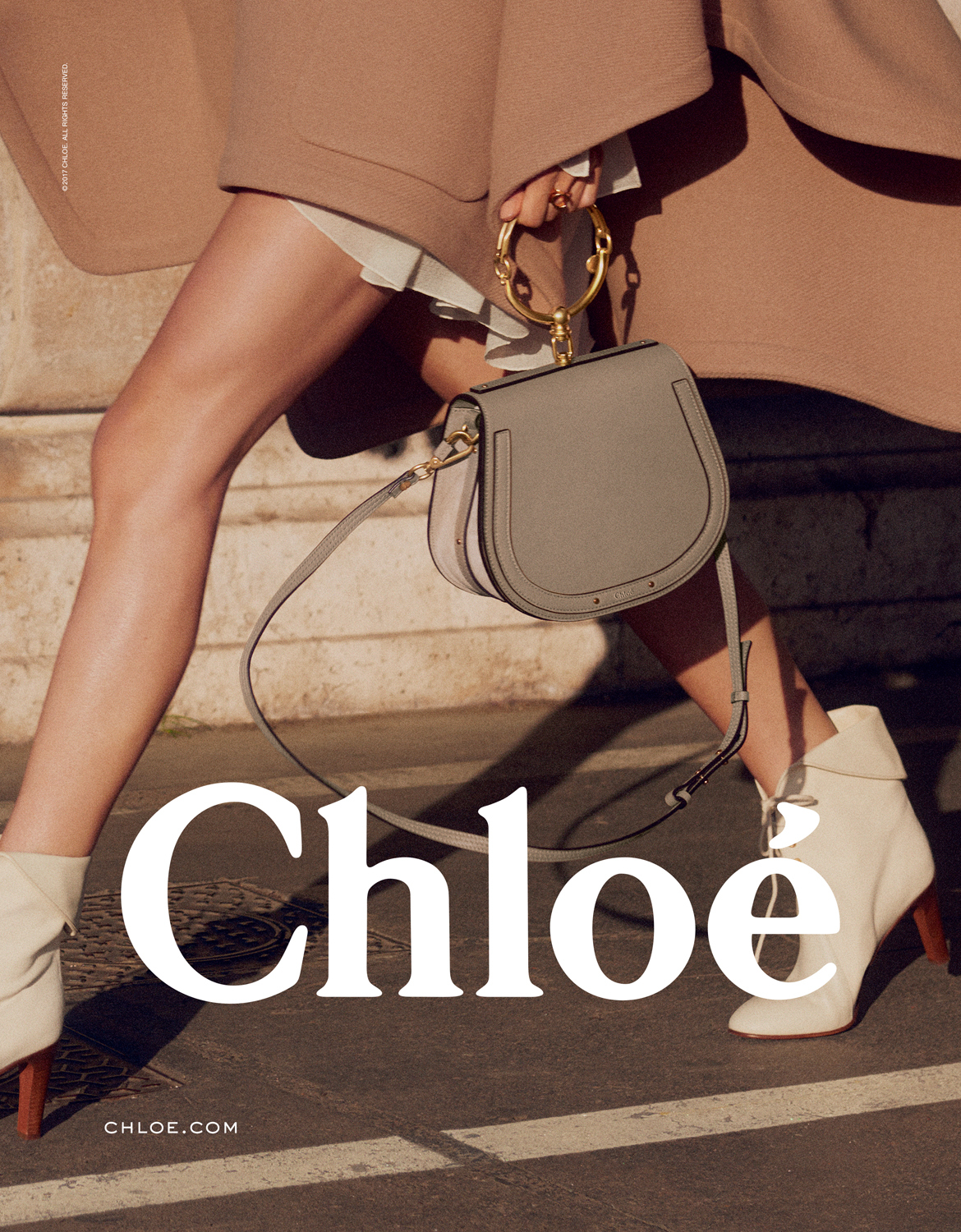 Chloé Damen Chloe x Eres, stylischer Designer Chloe x Eres, Shop