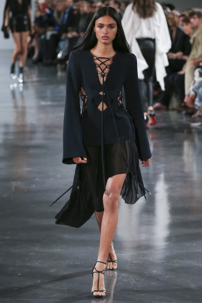 Runway: Mugler - Love & PR: Fashion Media X Fashion News X Fashion ...