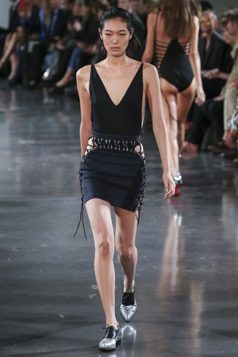 Runway: Mugler - Love & PR: Fashion Media X Fashion News X Fashion ...