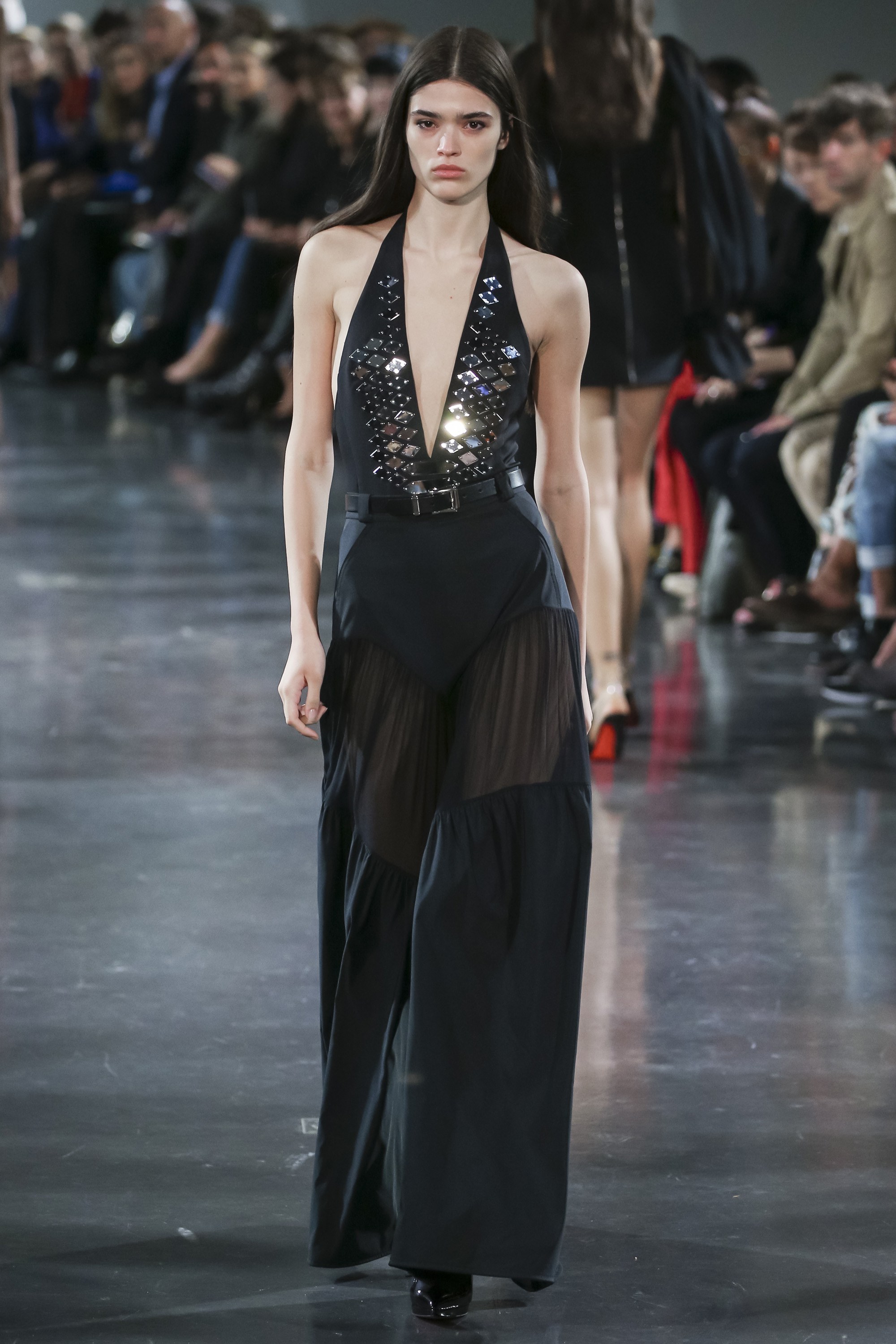 Runway: Mugler - Love & PR: Fashion Media X Fashion News X Fashion ...