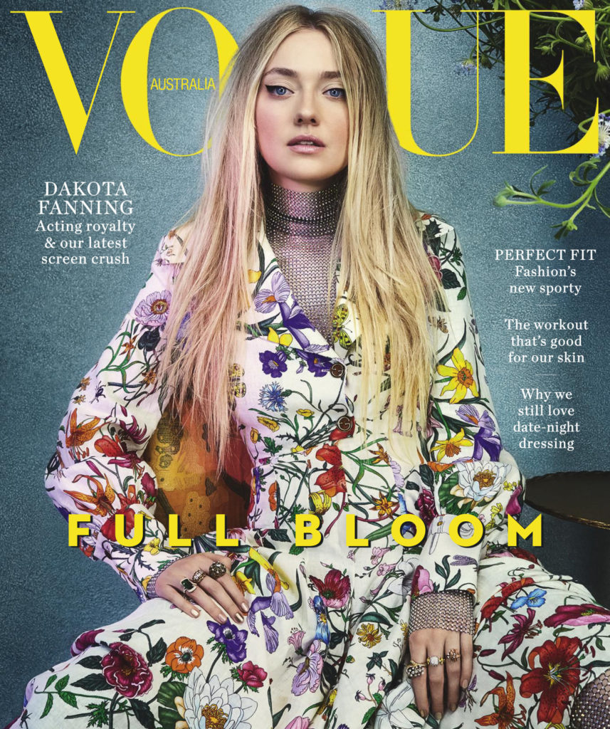 The Edit Vogue Aussie Love And Pr Fashion Media X Fashion News X Fashion Runways X Fashion