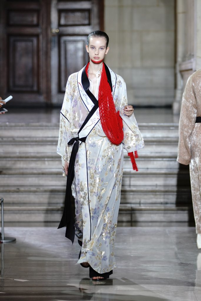 Tokyo: Mame Kurogouchi - Love & PR: Fashion Media X Fashion News X ...
