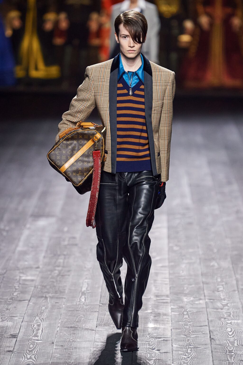 Louis Vuitton_Fall 2020_17 - Love & PR: Fashion Media X Fashion News X ...